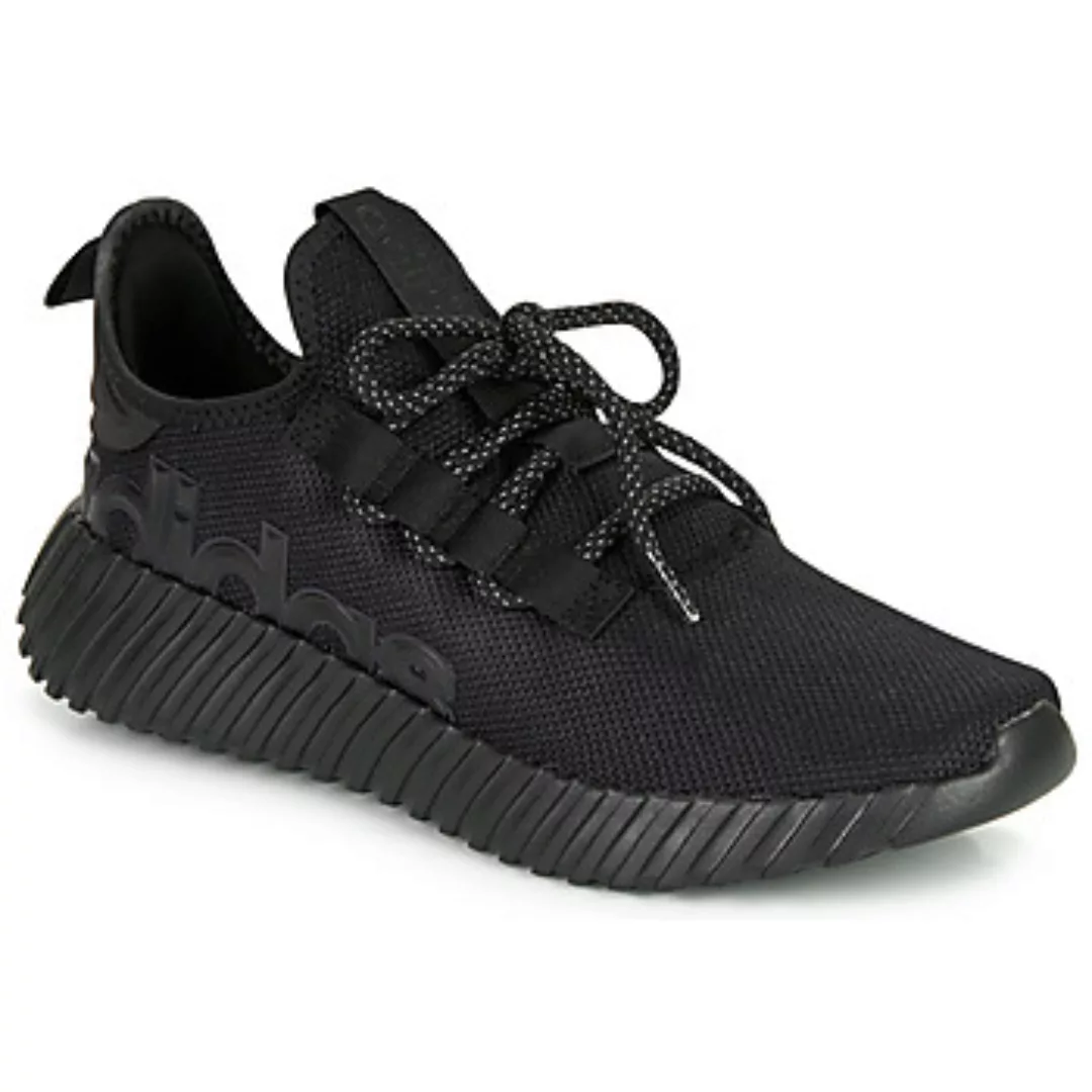 adidas Kaptir 3.0 Sneaker Herren schwarz|schwarz günstig online kaufen