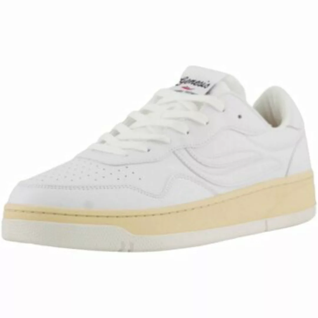 Genesis  Sneaker 1005109 G-Soley 2.0 White Serial günstig online kaufen