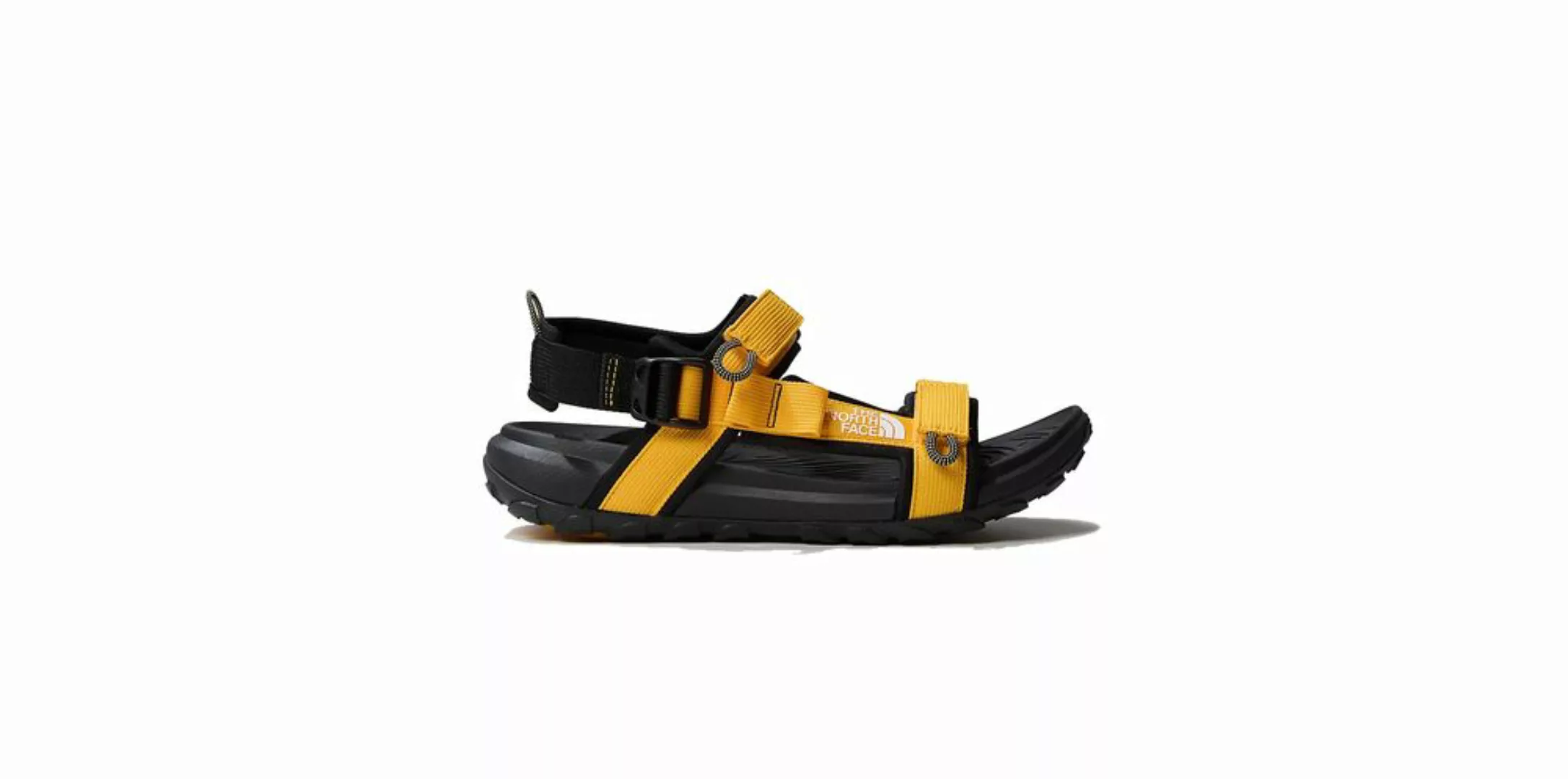 The NorthFace Explore Camp - Sandalen günstig online kaufen