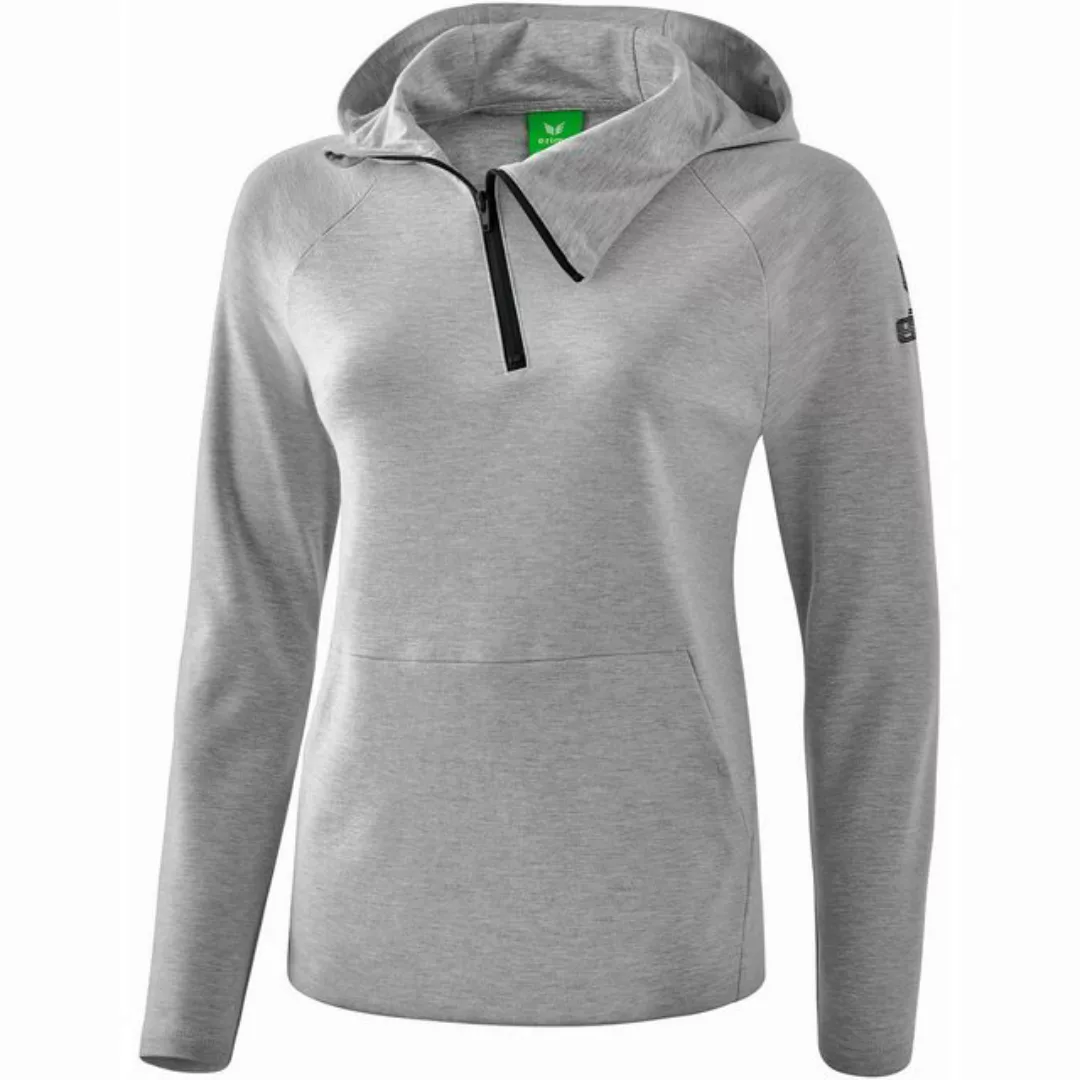 Erima Sweatshirt Essential Kapuzensweat günstig online kaufen