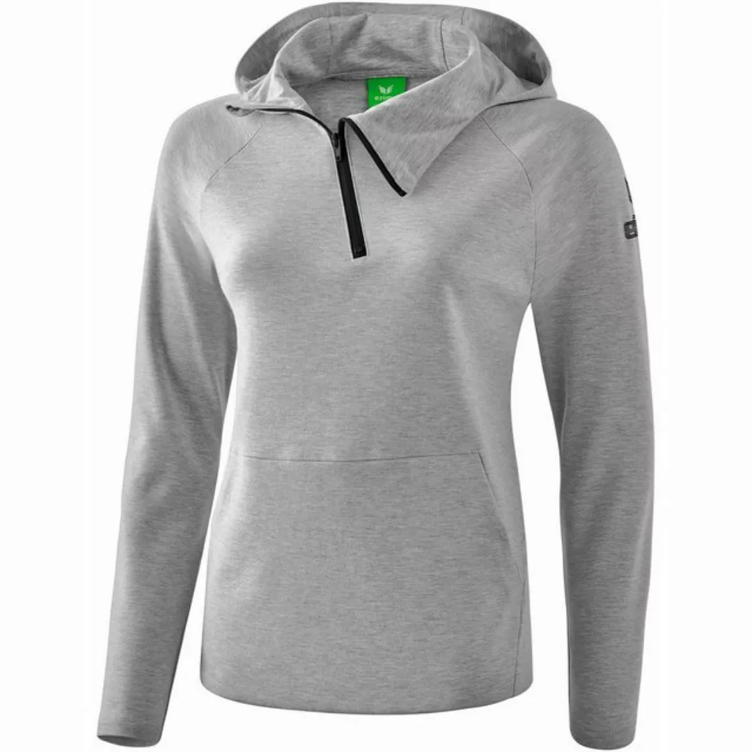 Erima Sweatshirt Essential Kapuzensweat Damen günstig online kaufen