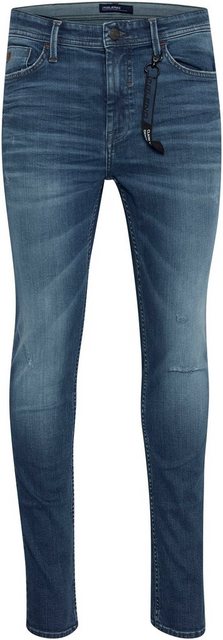 Blend Skinny-fit-Jeans Echo Multiflex günstig online kaufen