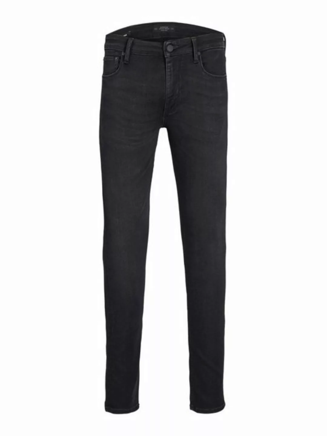 Jack & Jones Skinny-fit-Jeans JJLiam Evan (1-tlg) günstig online kaufen