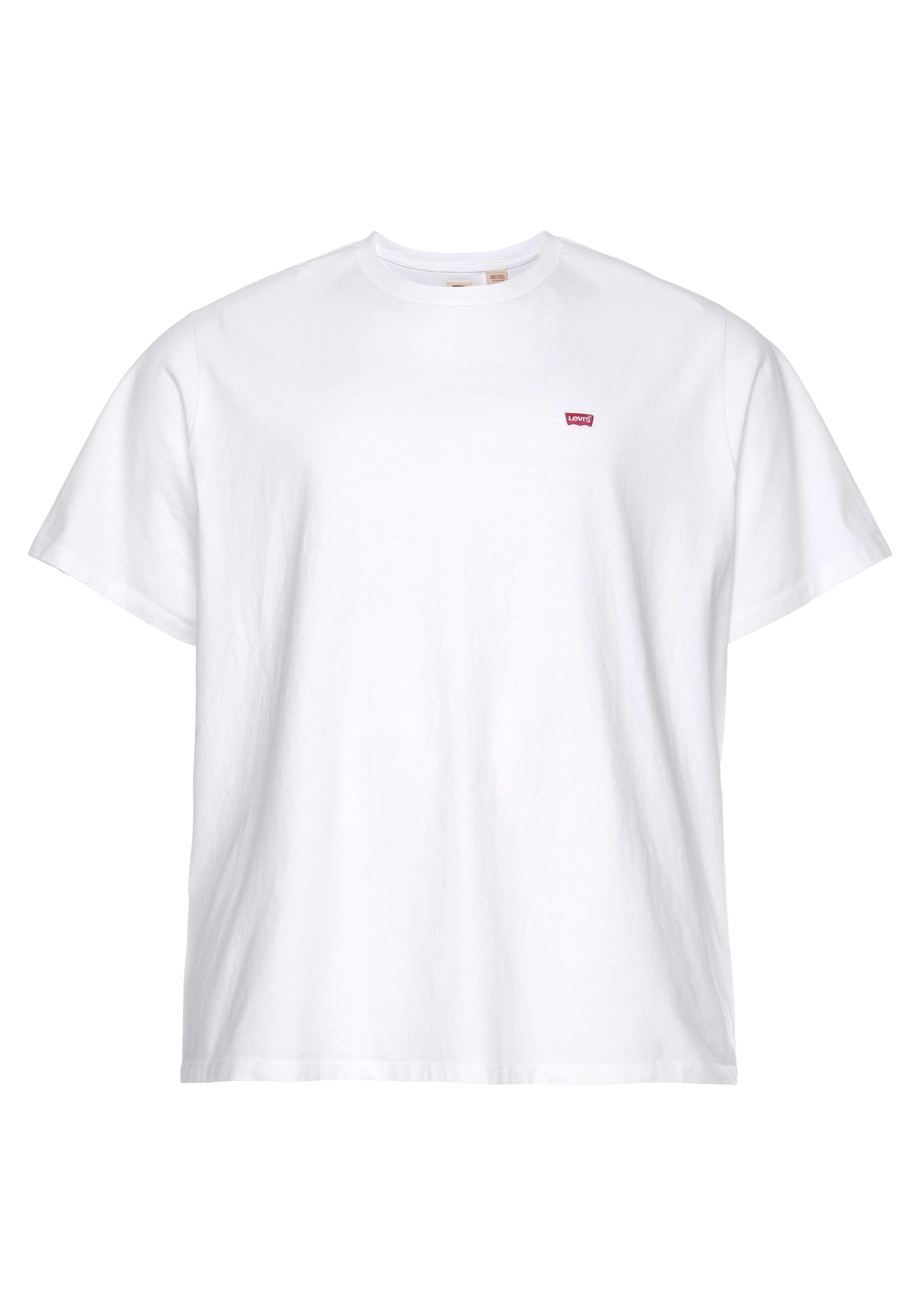 Levis Plus T-Shirt "LE BIG ORIGINAL HM TEE" günstig online kaufen