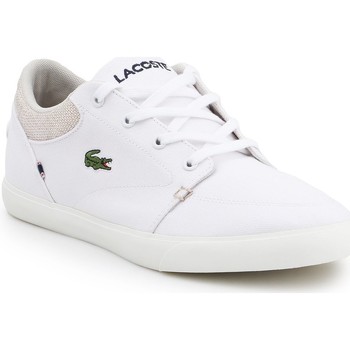 Lacoste  Sneaker Schnürer  Bayliss 218 7-35CAM001083J günstig online kaufen