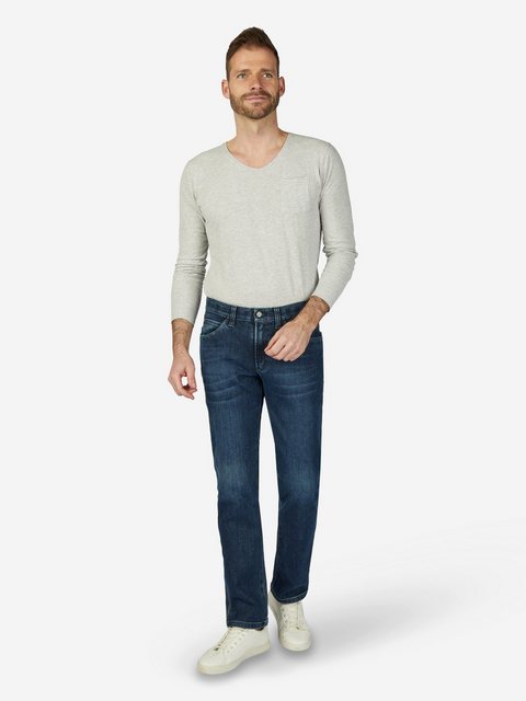 Club of Comfort 5-Pocket-Jeans HENRY 7821 günstig online kaufen