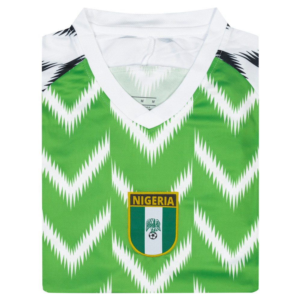 JELEX Fußballtrikot "Retro History" günstig online kaufen