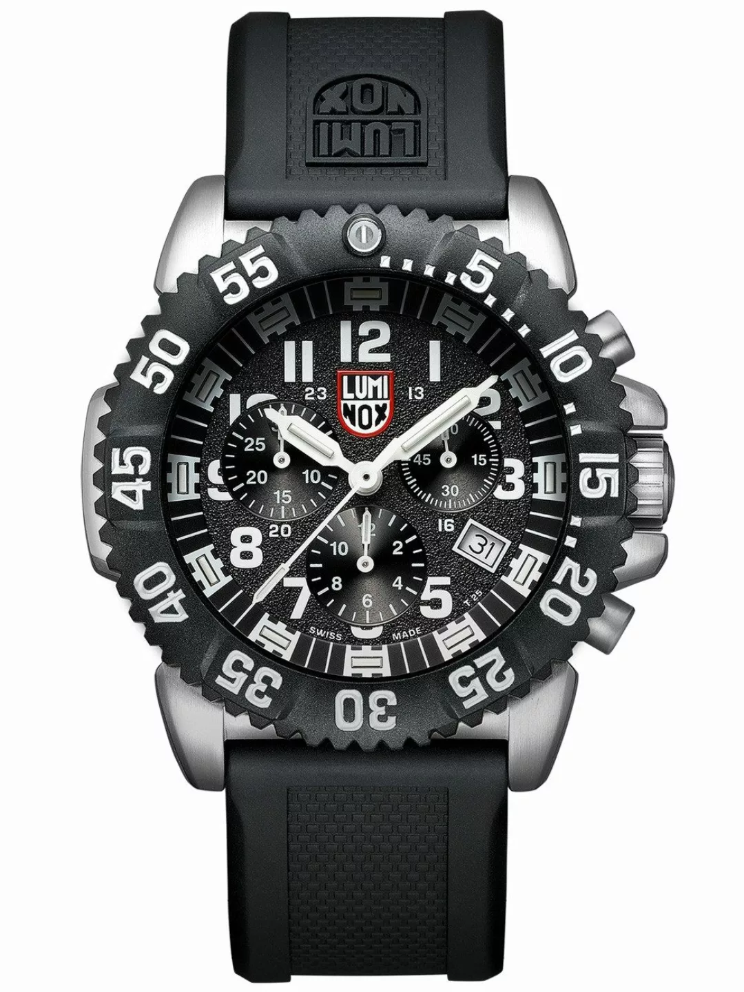 Luminox Quarzuhr Luminox XS.3181.F Giant Navy günstig online kaufen