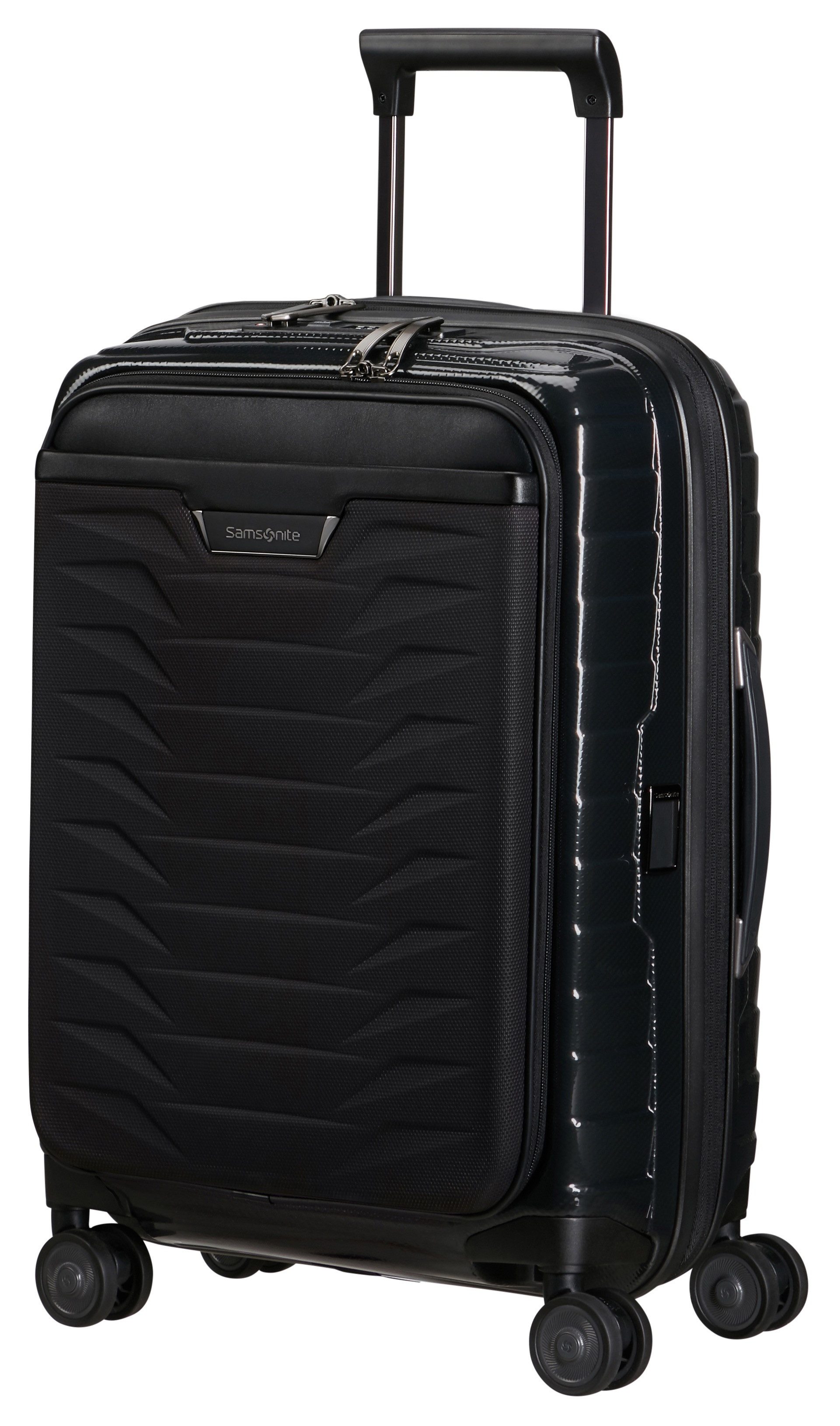 Samsonite Hartschalen-Trolley PROXIS 55 EXP easy günstig online kaufen