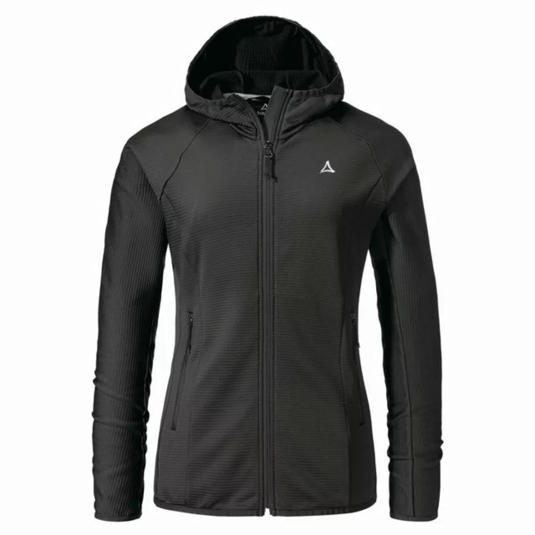 Schöffel Fleecejacke "Hiking Fleece Hoody Style Cascata WMS", mit Kapuze günstig online kaufen