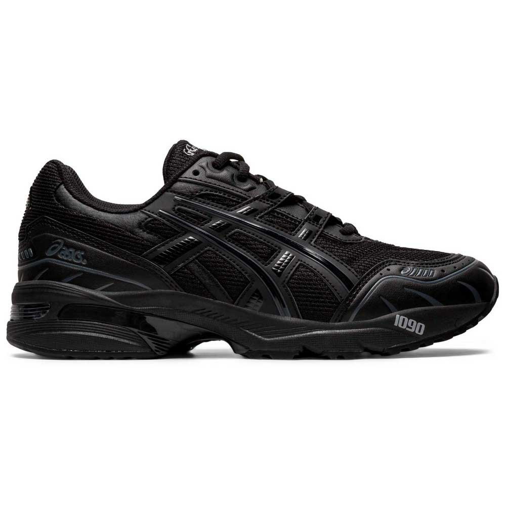 Asics Gel 1090 EU 46 Black / Black günstig online kaufen