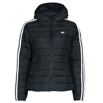 adidas Originals Outdoorjacke "HOODED PREMIUM SLIM" günstig online kaufen