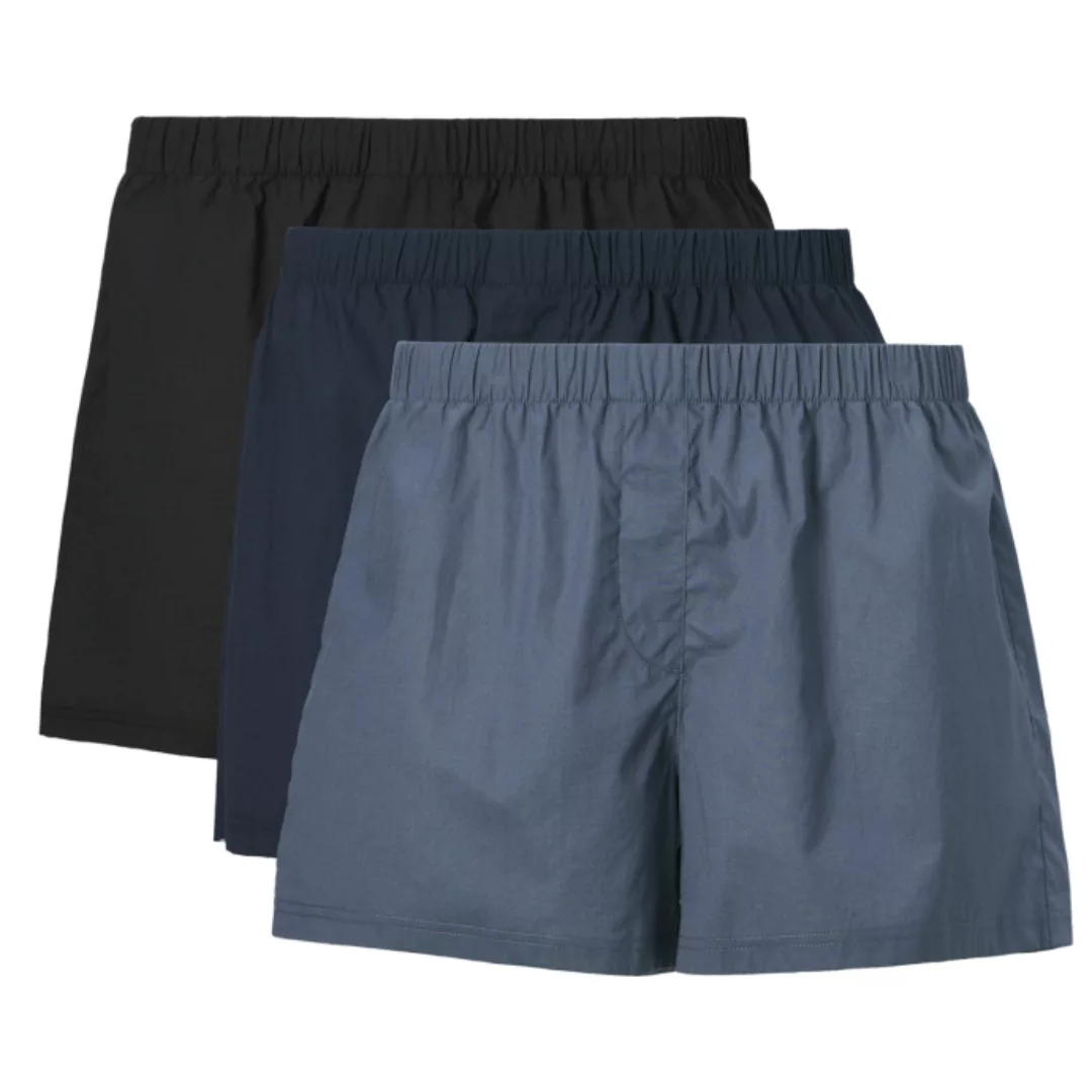 Jack & Jones PlusSize Boxer JACMILANO günstig online kaufen
