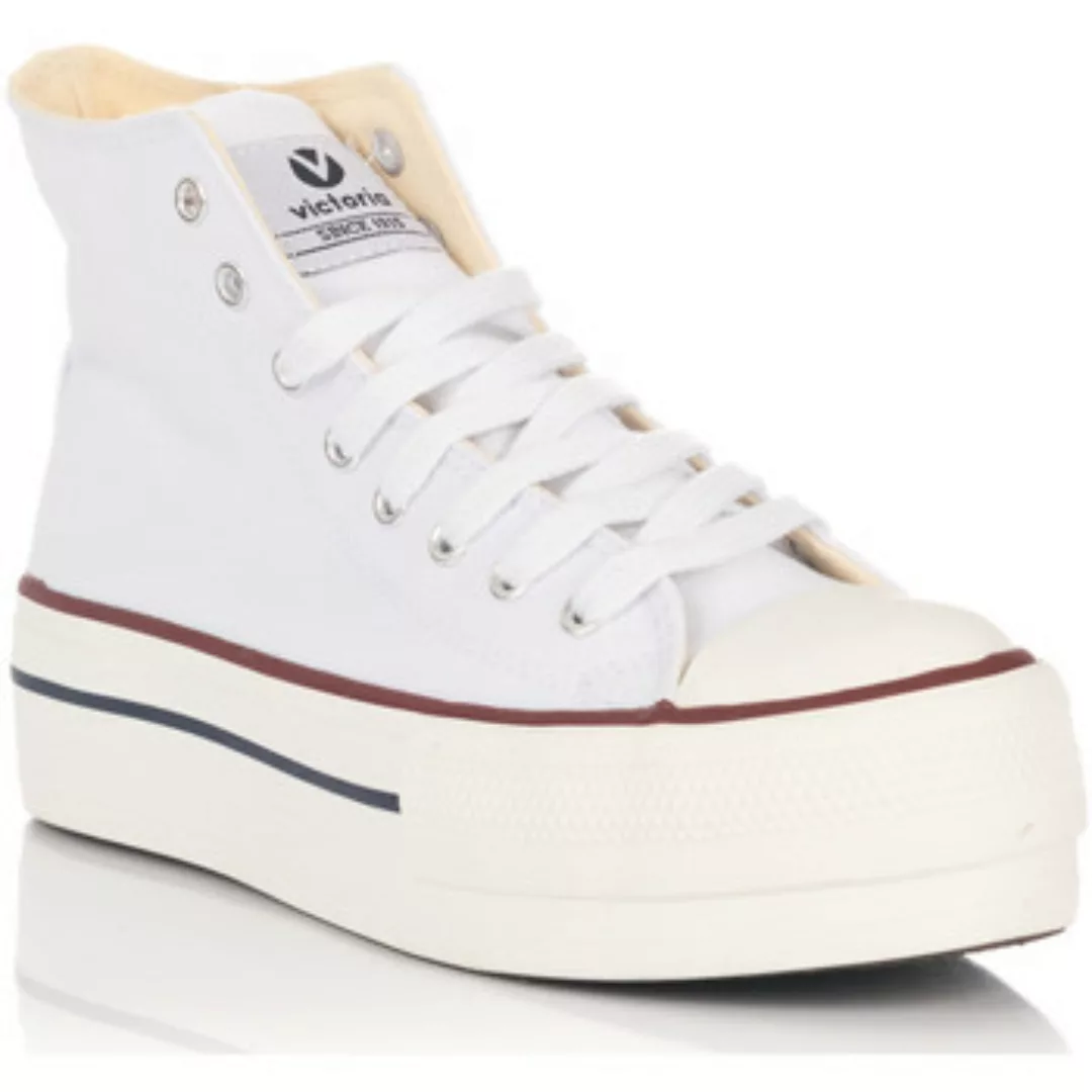 Victoria  Sneaker TRIBU DOBLE 1061101 günstig online kaufen