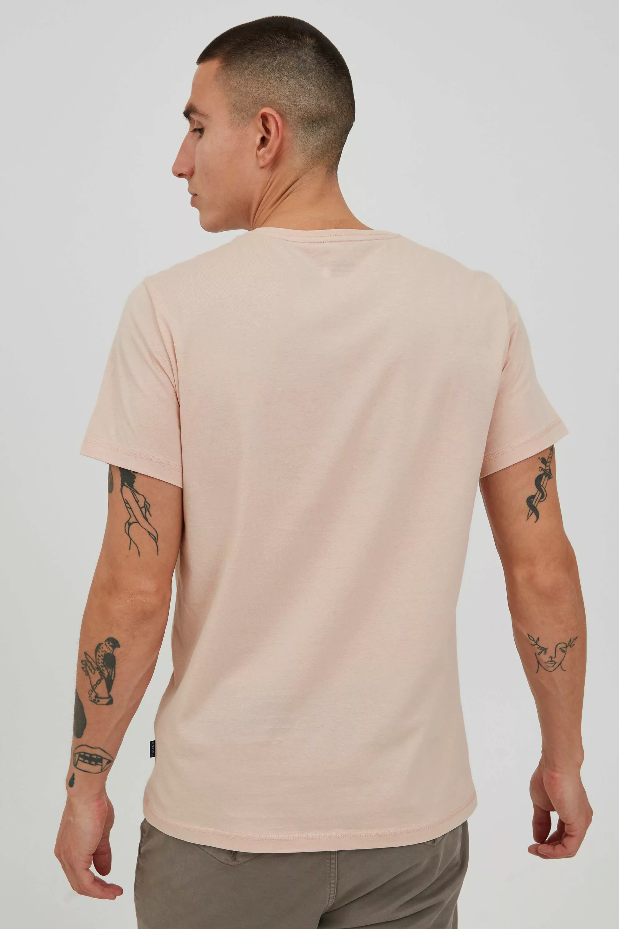 Blend T-Shirt BLEND BHAdam günstig online kaufen