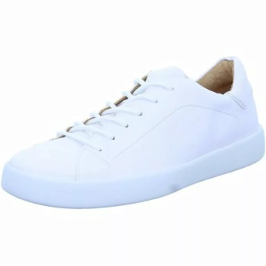 Think  Halbschuhe Schnuerschuhe Joeking Schnür Schuhe bianco 571 3-000571-1 günstig online kaufen