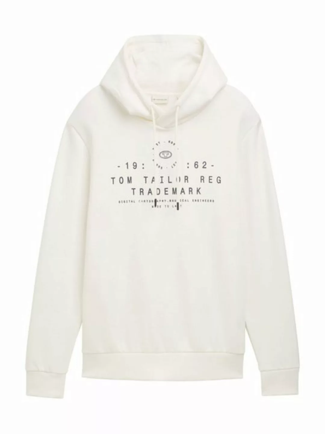 TOM TAILOR Sweatshirt (1-tlg) günstig online kaufen