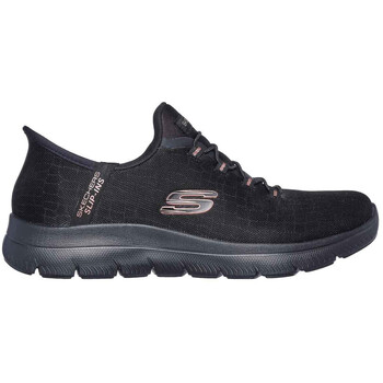Skechers  Sneaker 150128  SLIP-INS: SUMMITS - CLASSY NIGHT günstig online kaufen