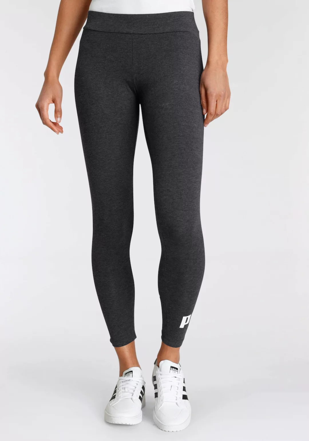 PUMA Leggings "ESS LOGO LEGGINGS" günstig online kaufen