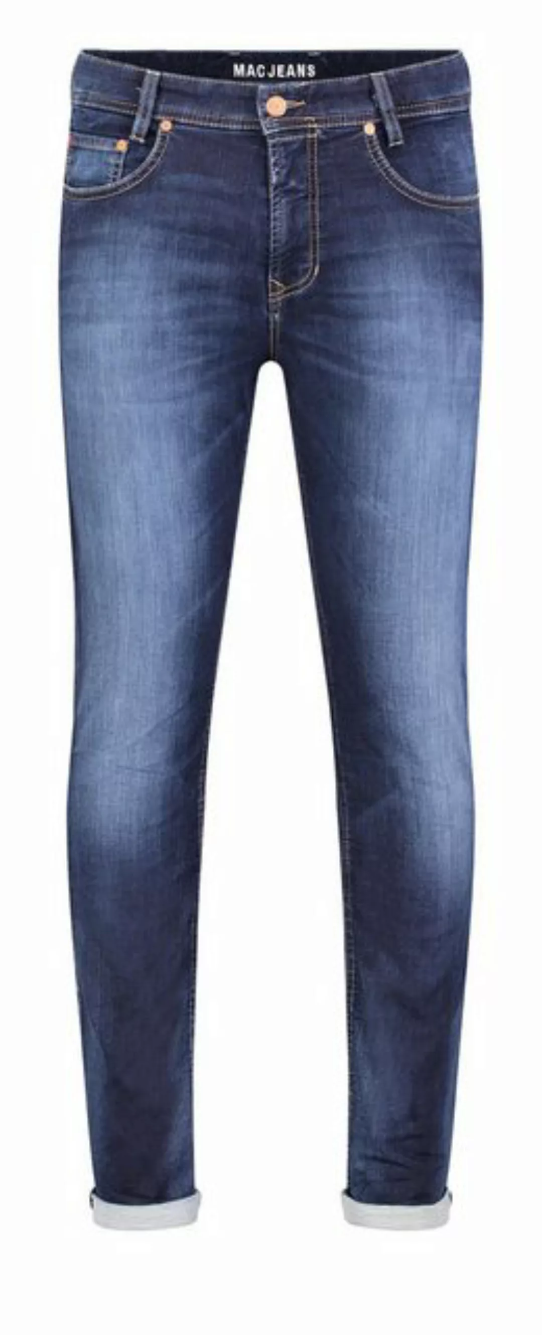 MAC 5-Pocket-Jeans Jog'n Jeans, super bequeme Herren-Jeans in sweat-denim günstig online kaufen