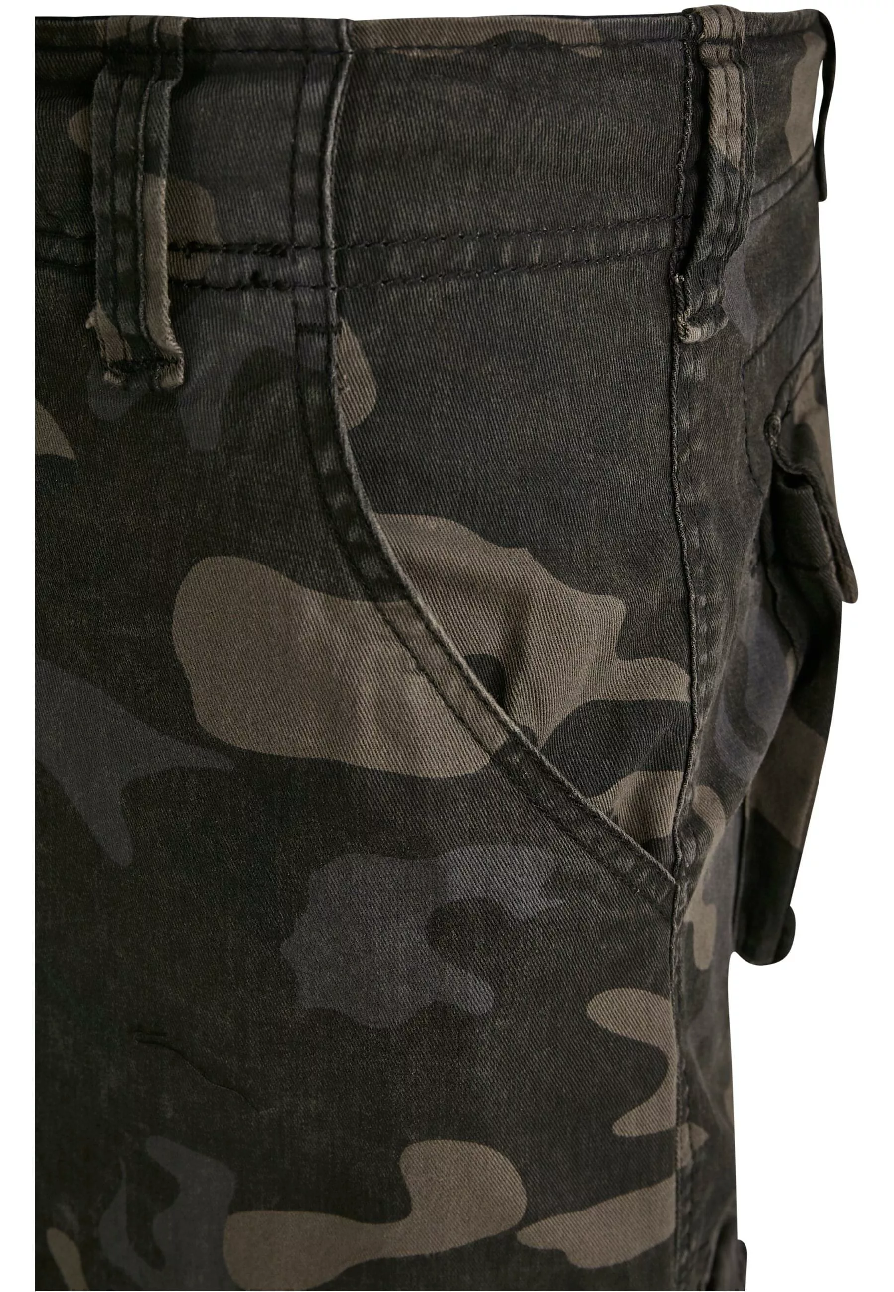 Brandit Stoffhose "Brandit Herren Urban Legend Cargo Shorts", (1 tlg.) günstig online kaufen