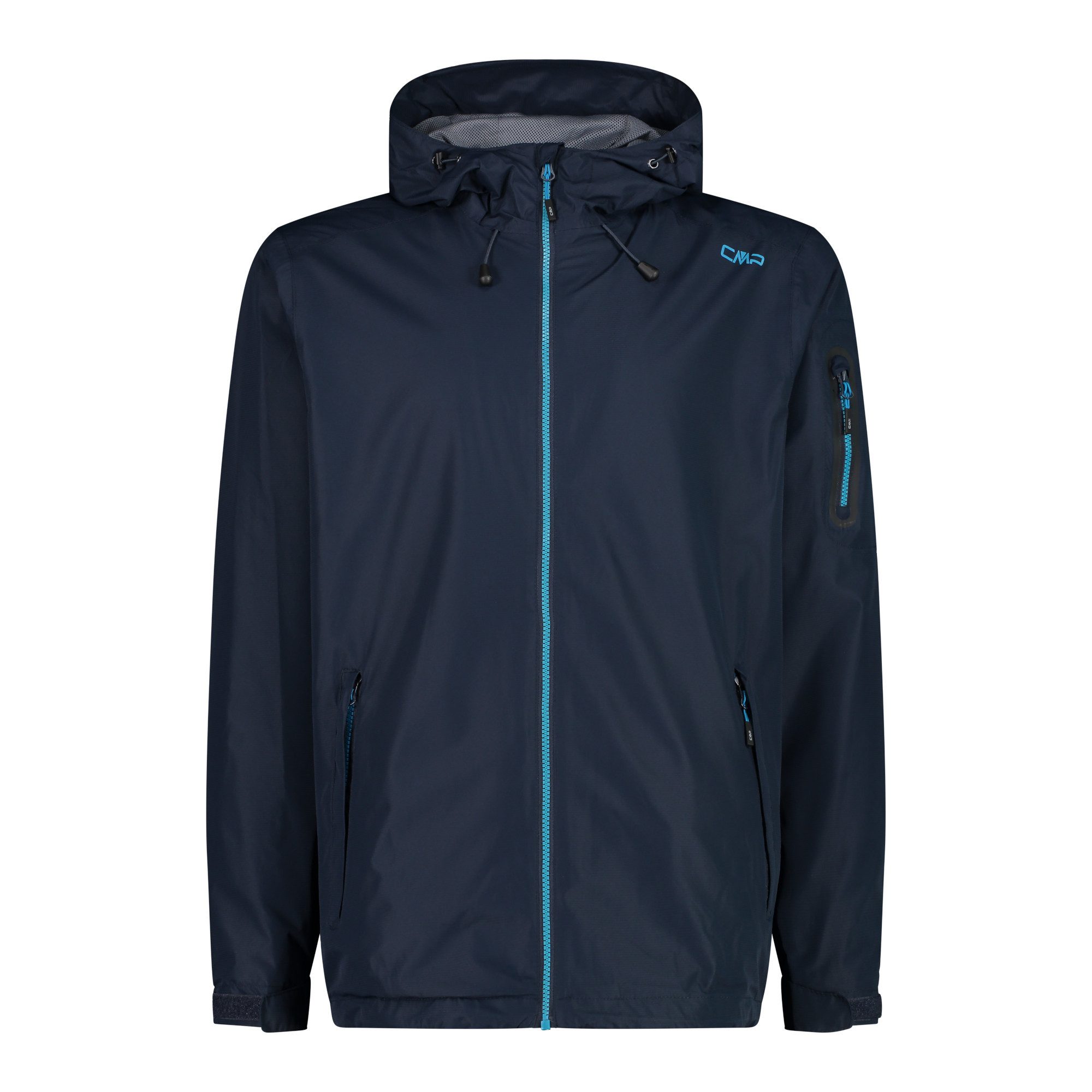 CMP Regenjacke CMP Herren Regenjacke MAN günstig online kaufen