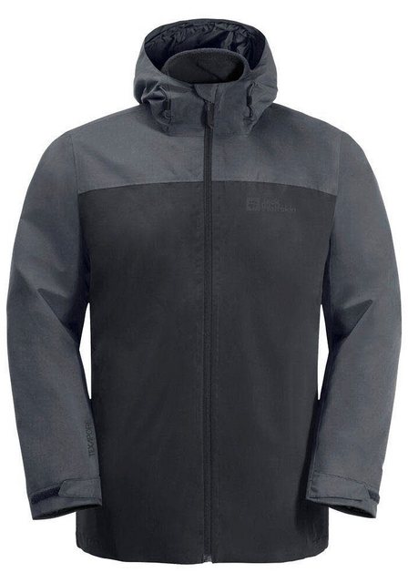 Jack Wolfskin Funktionsjacke günstig online kaufen