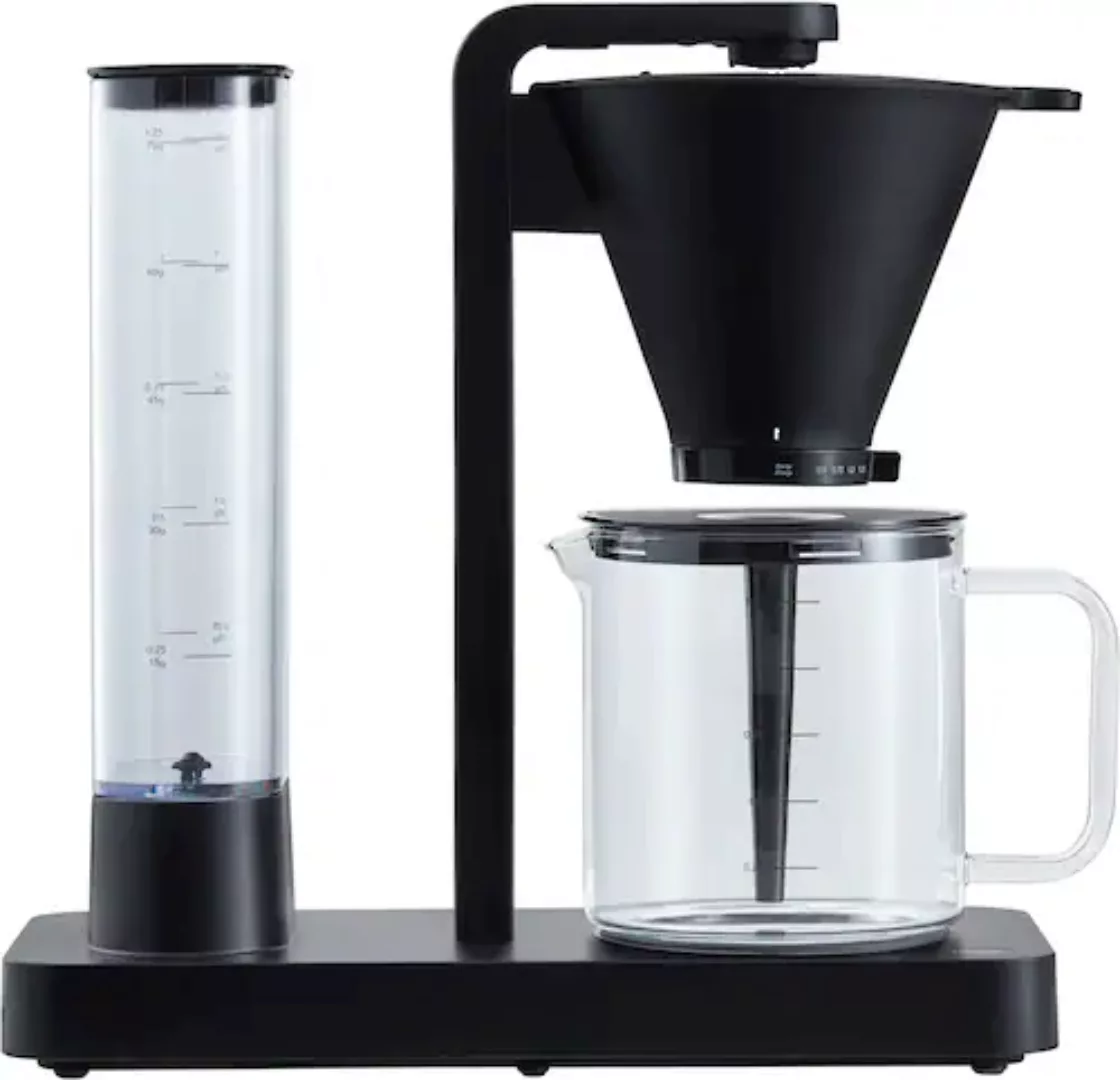 wilfa Filterkaffeemaschine »PERFORMANCE, WSPL-3B«, 1,25 l Kaffeekanne, Papi günstig online kaufen