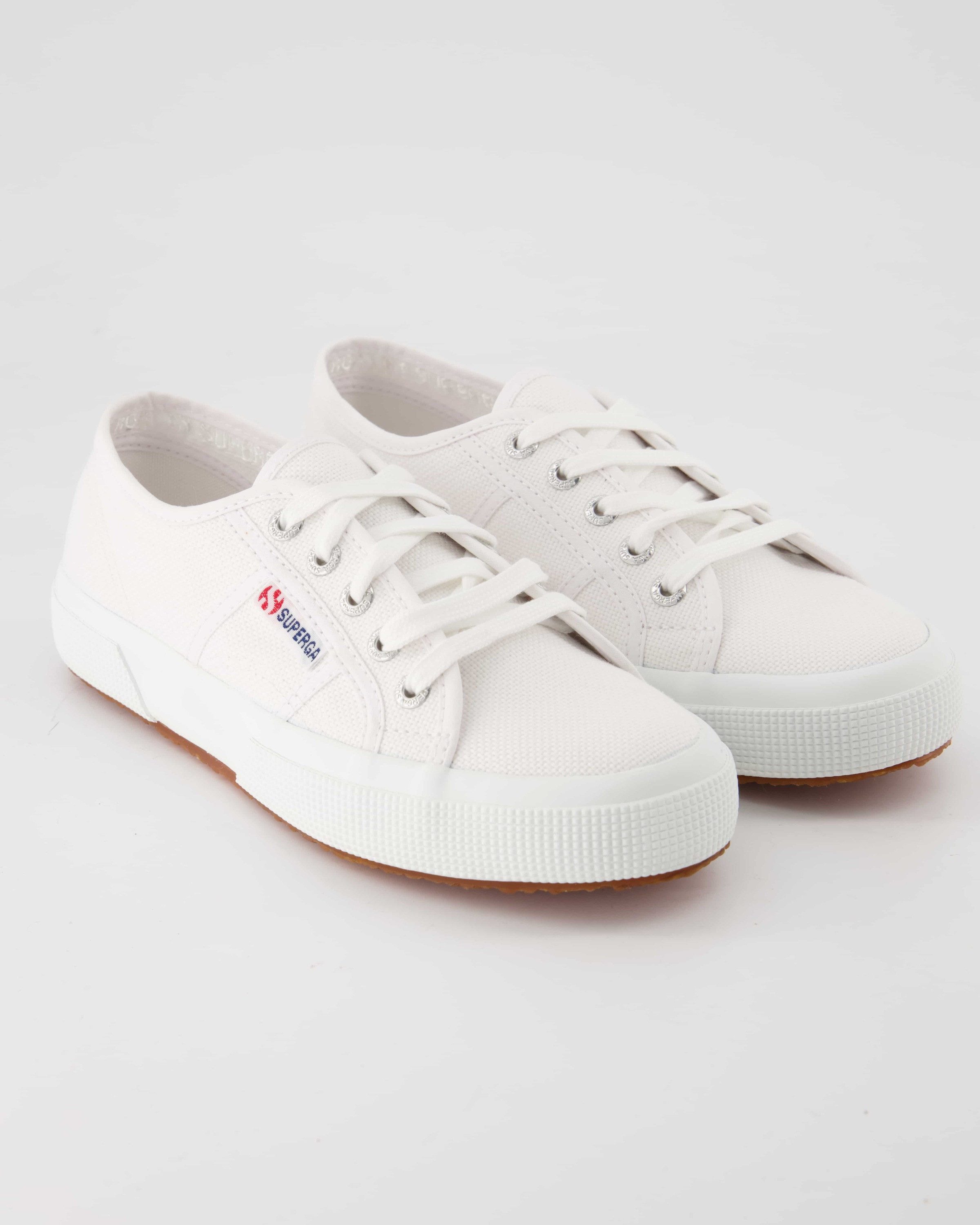 Superga Sneaker "Superga Sneaker Textil" günstig online kaufen