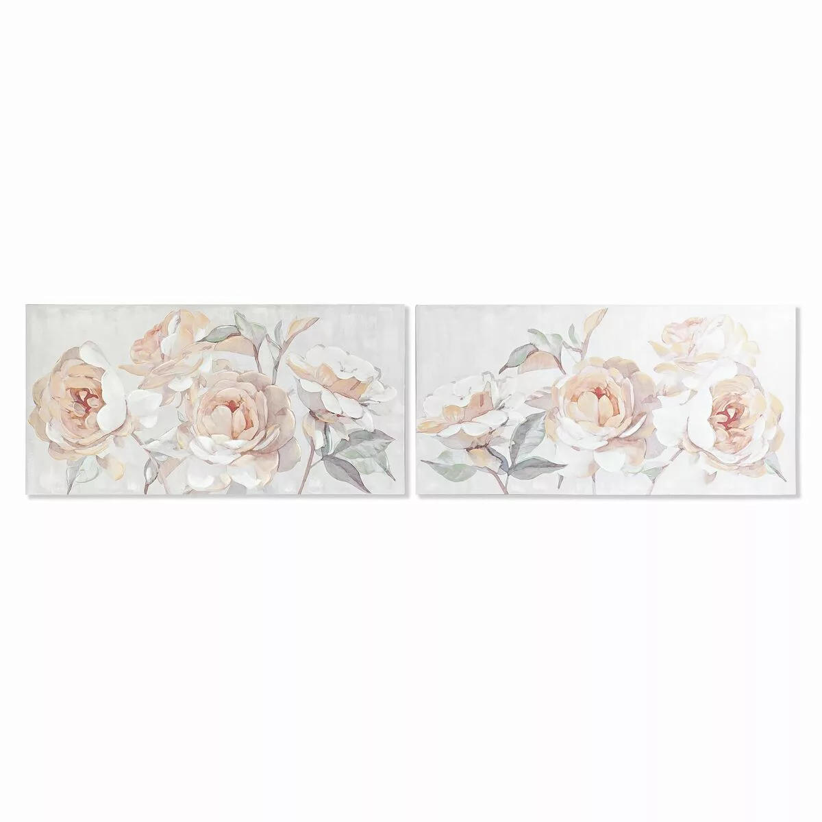 Bild Dkd Home Decor Blomster (120 X 3 X 60 Cm) (2 Stück) günstig online kaufen