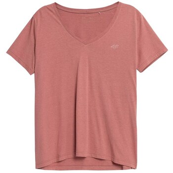 4F  T-Shirt SS23TTSHF342OSOSIOWY günstig online kaufen