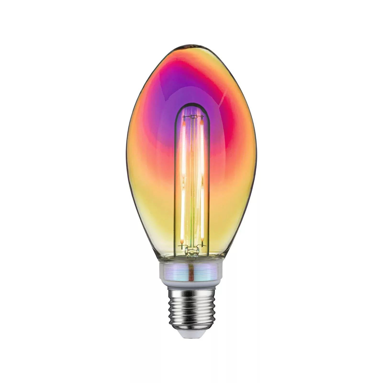 Paulmann LED-Lampe E27 5W B75 Fantastic Colors günstig online kaufen