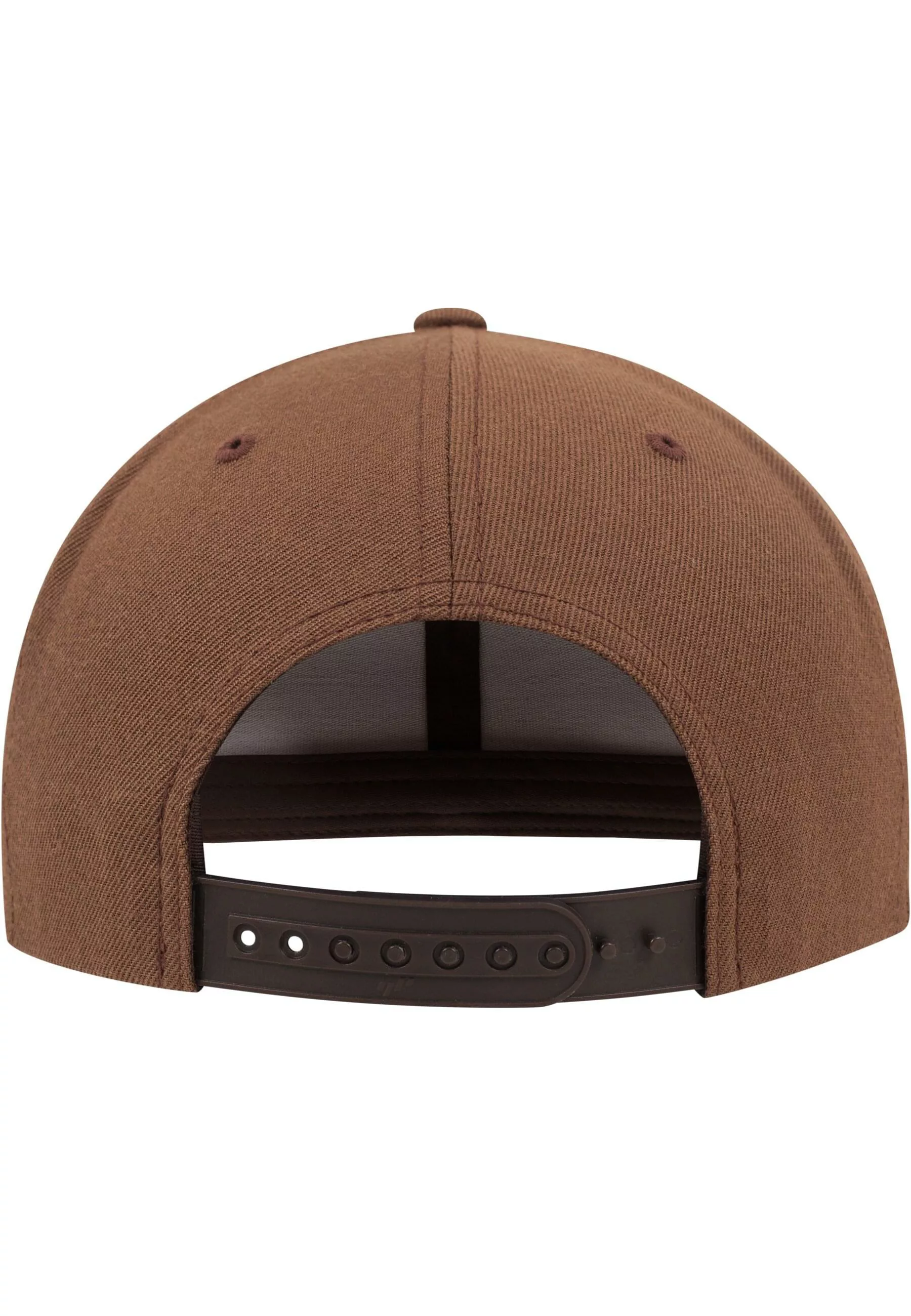 Flexfit Flex Cap "Flexfit Unisex Classic Snapback" günstig online kaufen