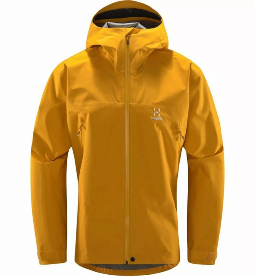 Haglöfs Anorak Haglöfs M Roc Gtx® Jacket Herren Anorak günstig online kaufen