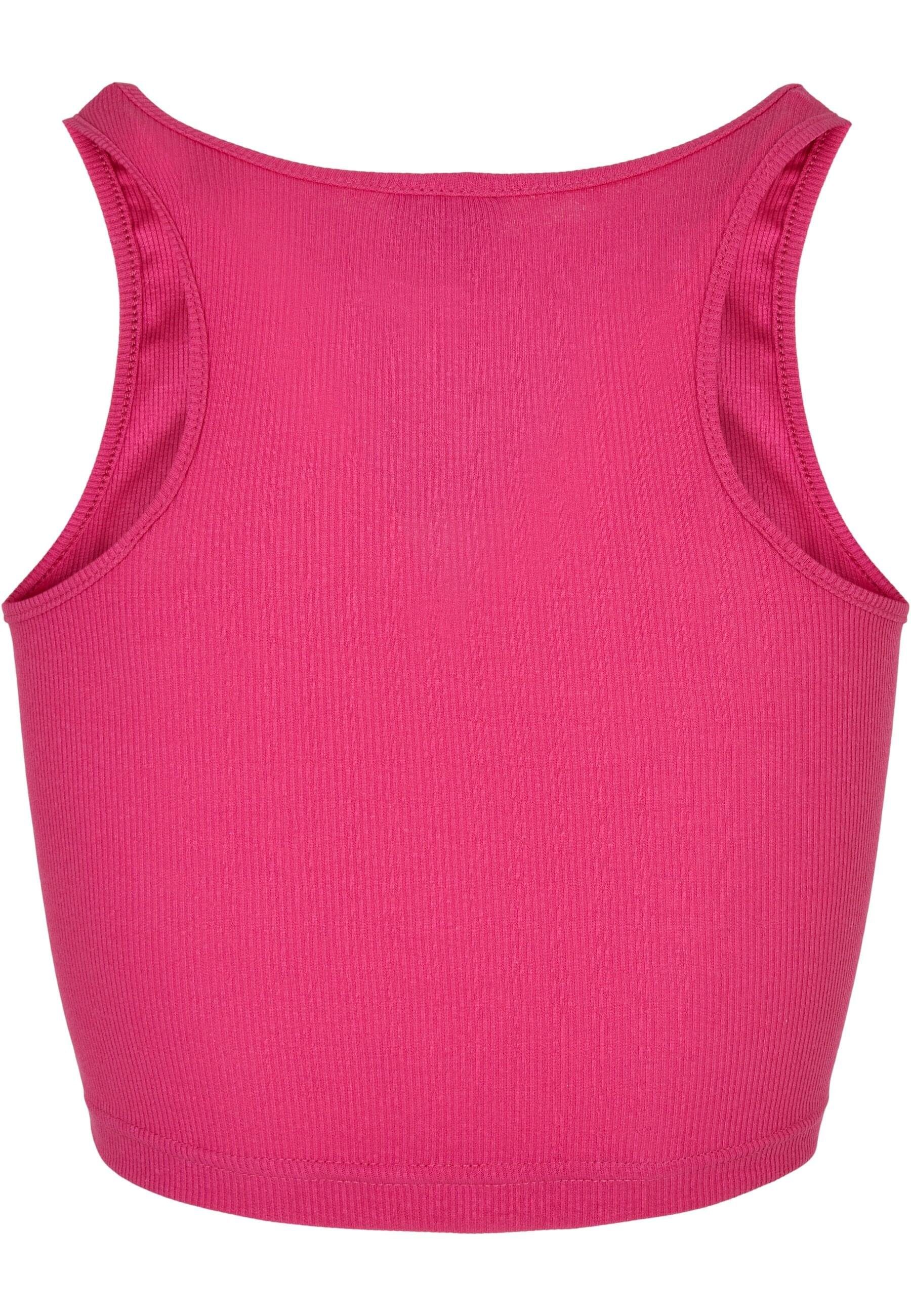 URBAN CLASSICS Muskelshirt Urban Classics Damen günstig online kaufen