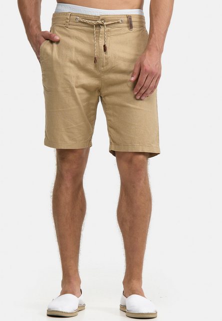 Indicode Chinoshorts Bowmanville günstig online kaufen