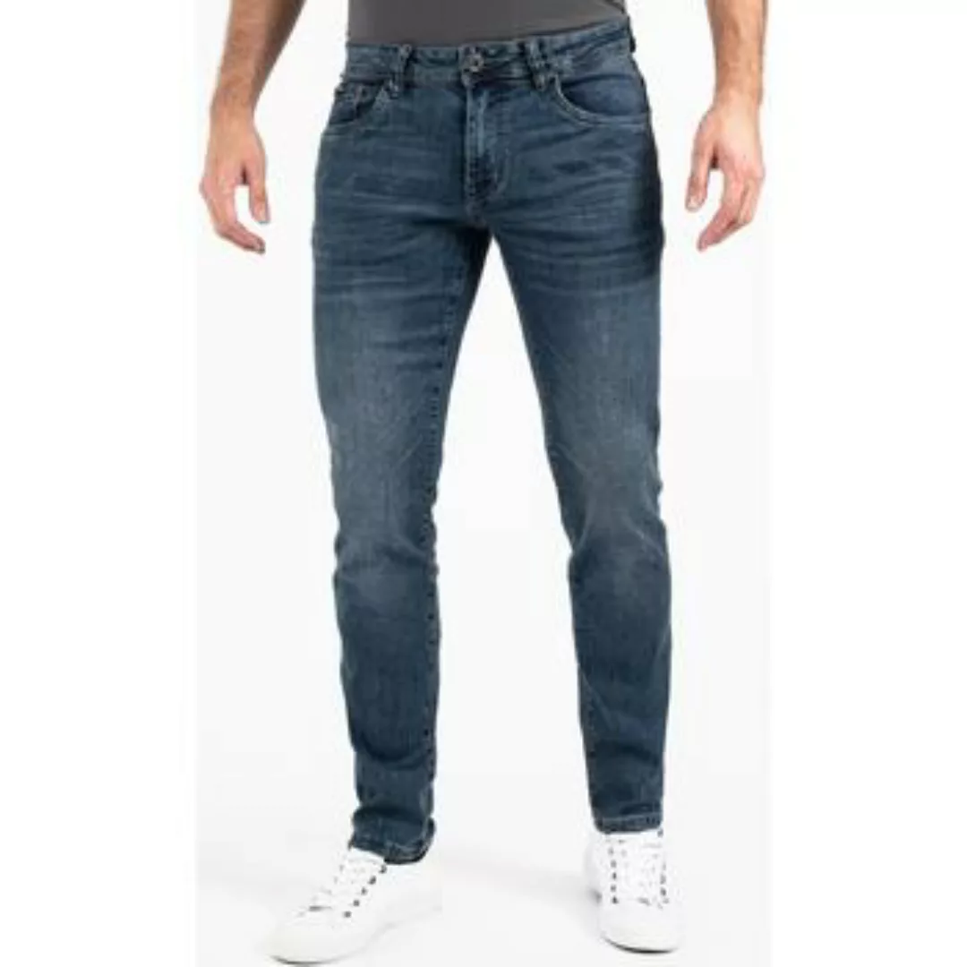 Peak Time  Hosen Slim-fit-Jeans Mailand günstig online kaufen
