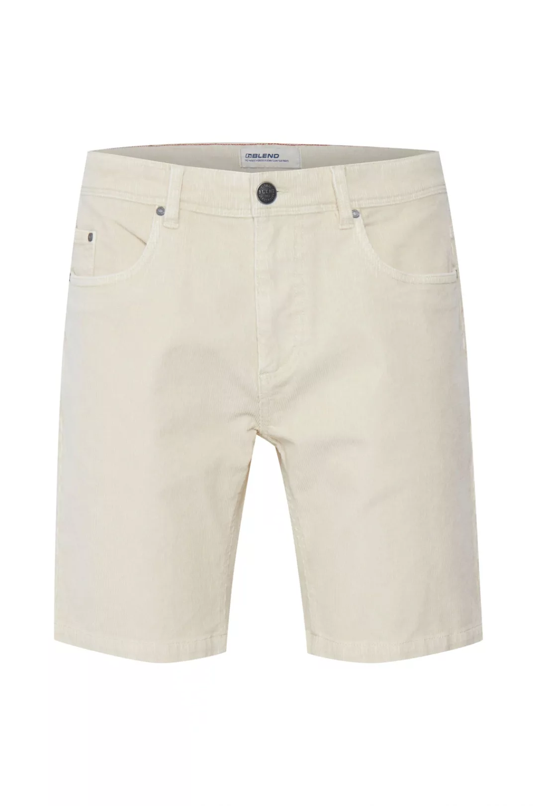 Blend Cordhose "Cordshorts BHMantino" günstig online kaufen