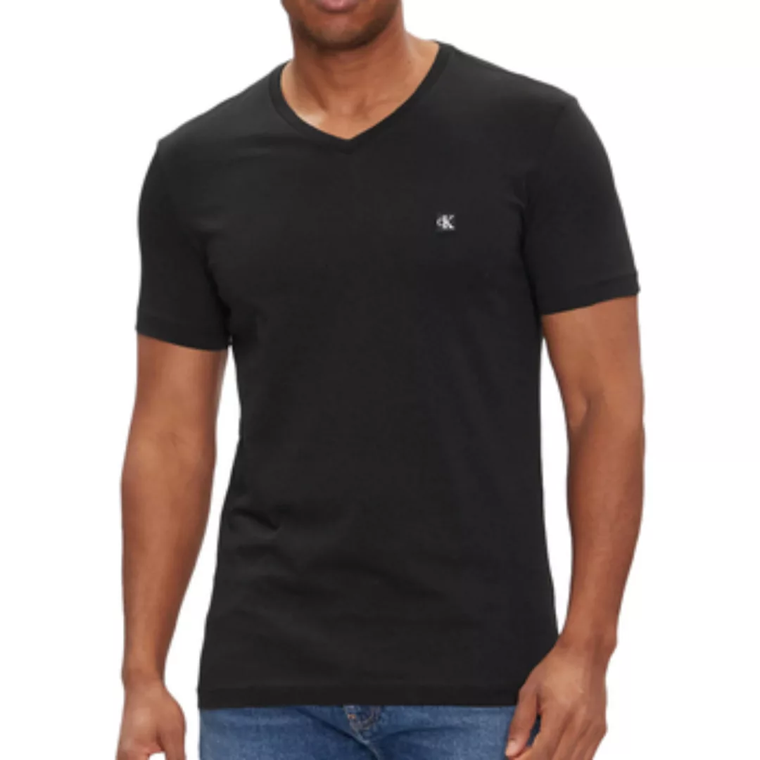 Calvin Klein Jeans  T-Shirts & Poloshirts J30J325212 günstig online kaufen