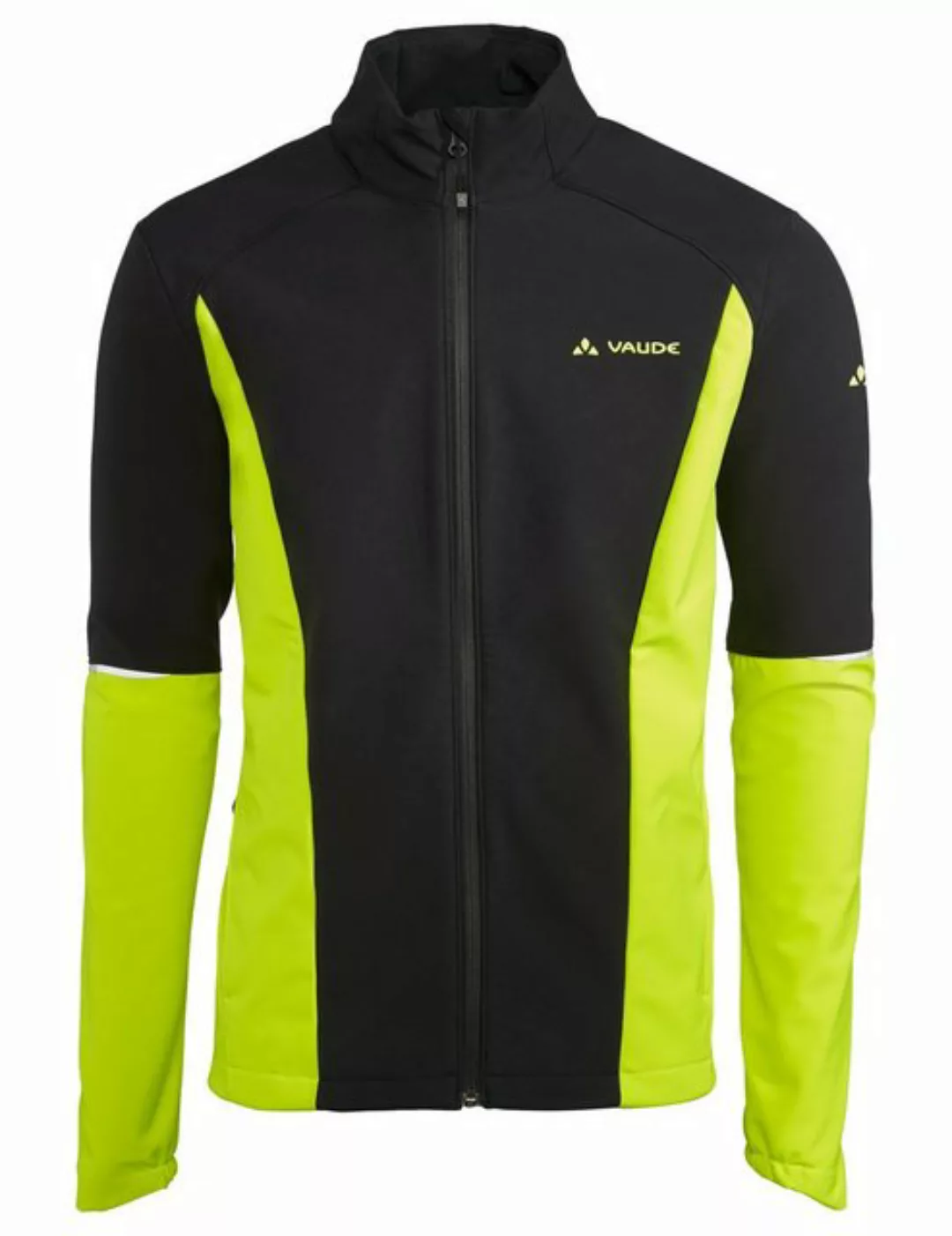 VAUDE Outdoorjacke Men's Wintry Jacket IV (1-St) Klimaneutral kompensiert günstig online kaufen