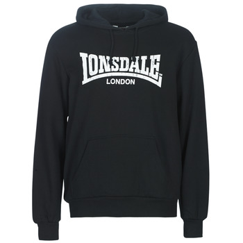 Lonsdale Kapuzensweatshirt WOLTERTON günstig online kaufen