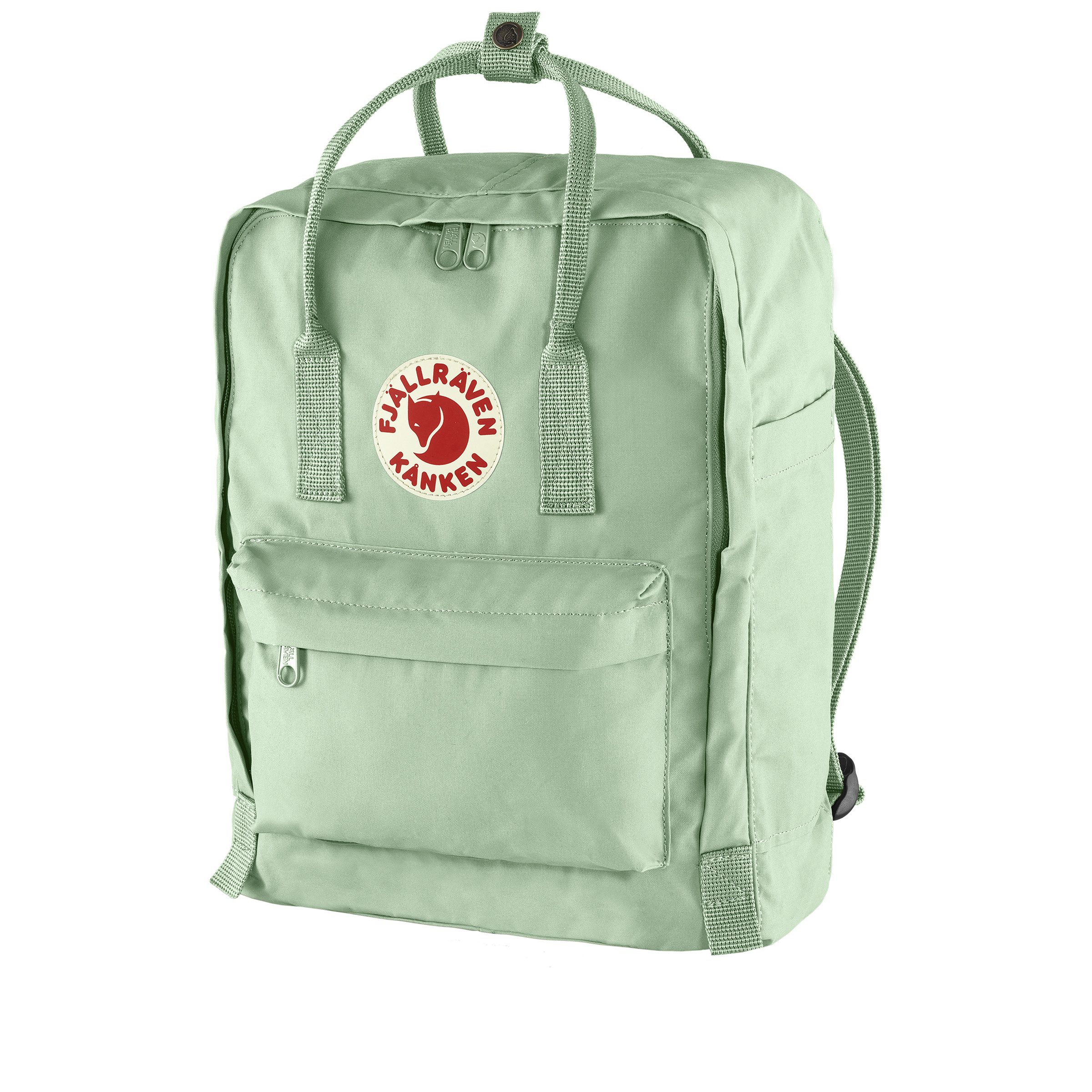 Fjällräven Rucksack Kånken Original (Set, 2-tlg) günstig online kaufen