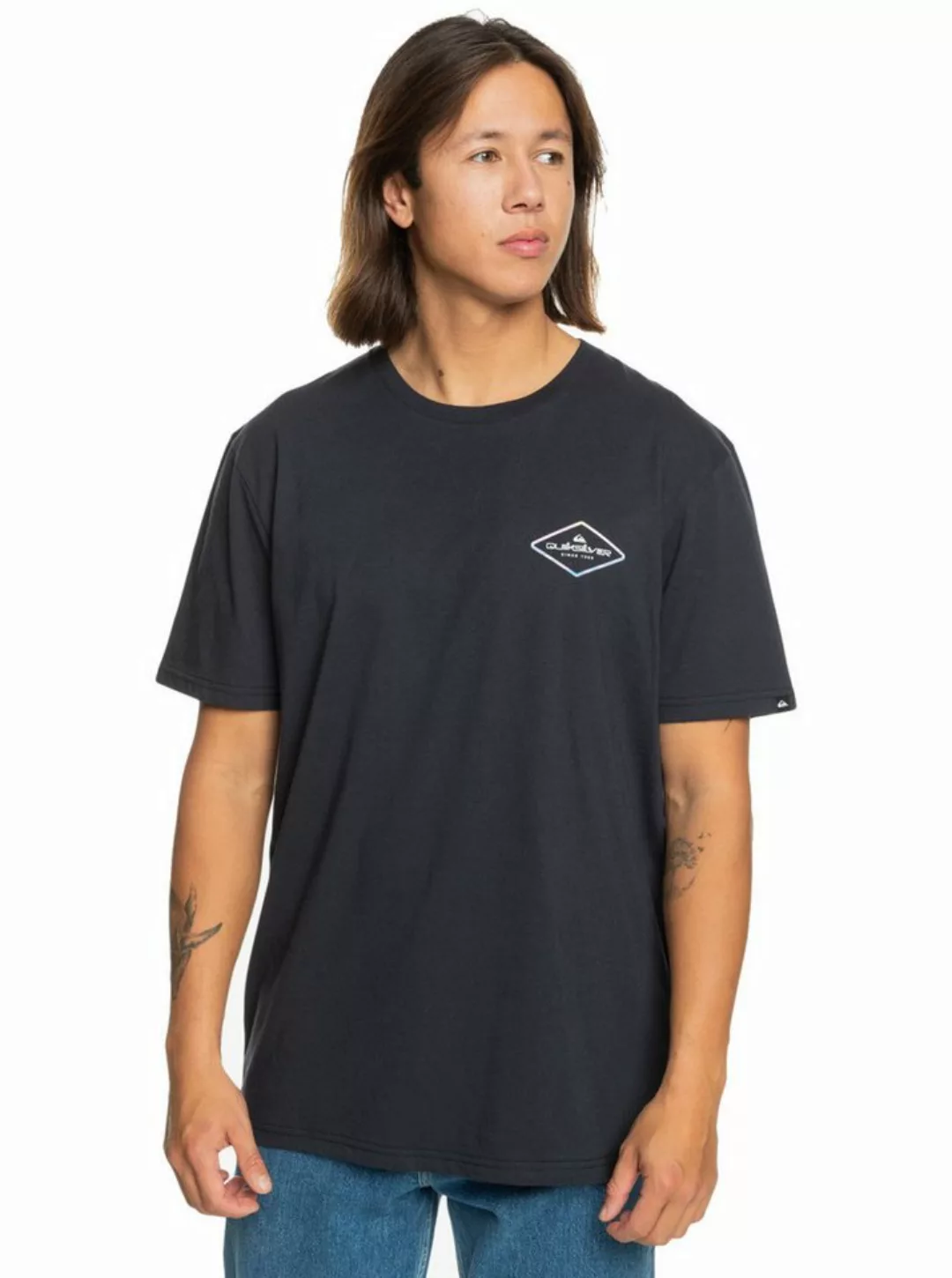 Quiksilver T-Shirt günstig online kaufen