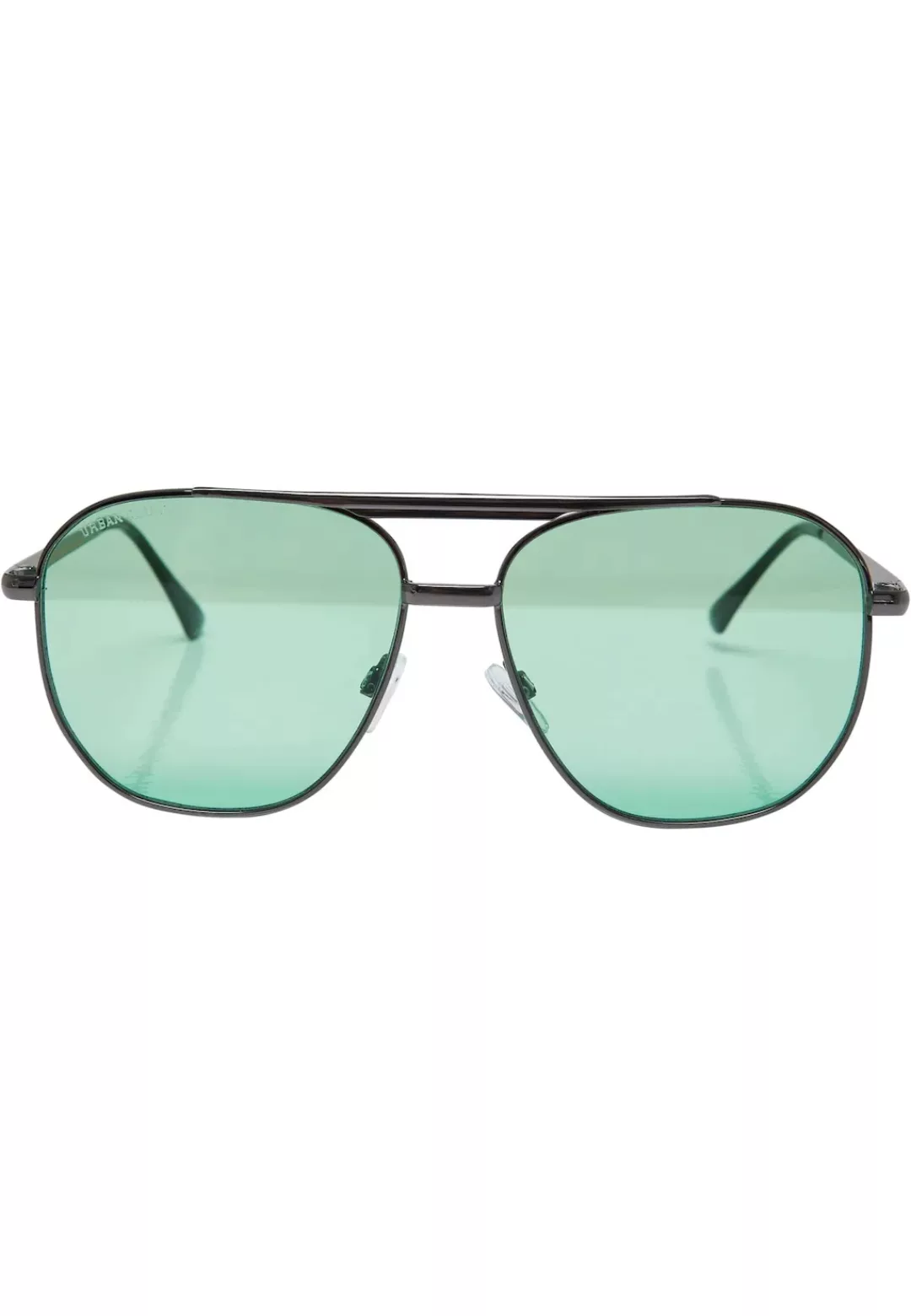 URBAN CLASSICS Sonnenbrille "Urban Classics Unisex Sunglasses Manila" günstig online kaufen