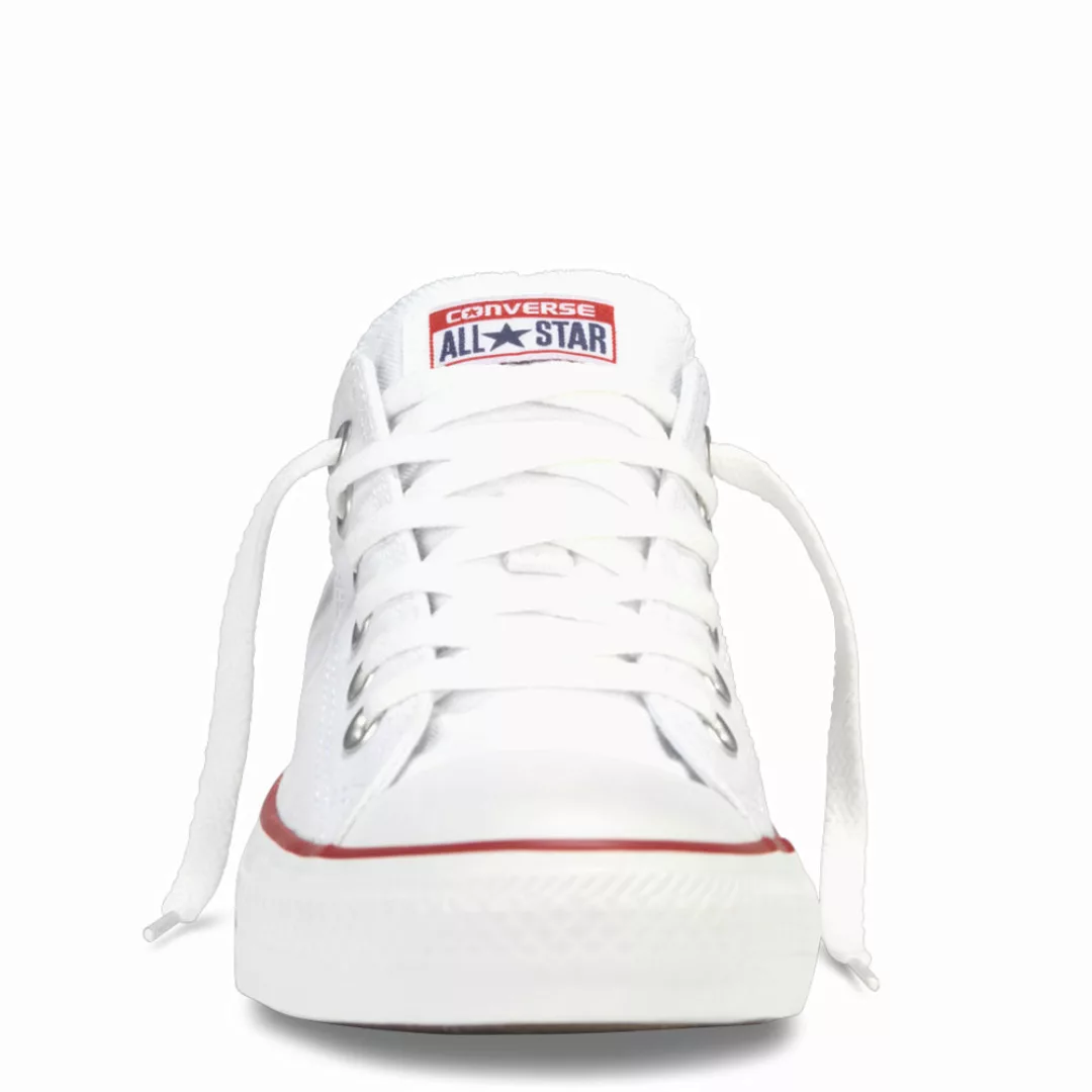 Converse Chucks All Star CT OX Sneaker White günstig online kaufen