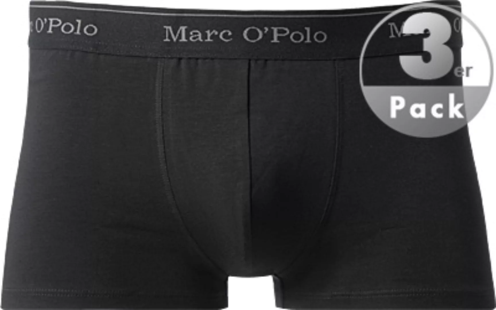 Marc O'Polo Shorts 3er Pack 154606/000 günstig online kaufen