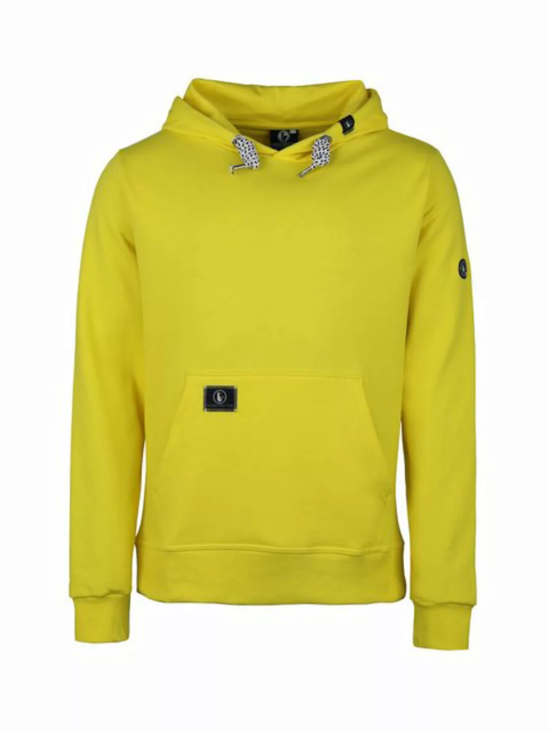 Schietwetter Kapuzenpullover Herren Hoodie "Daniel" Kapuzenpullover günstig online kaufen