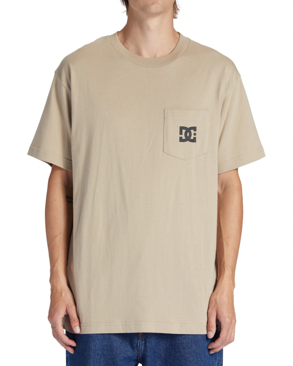 DC Shoes T-Shirt "DC Star" günstig online kaufen