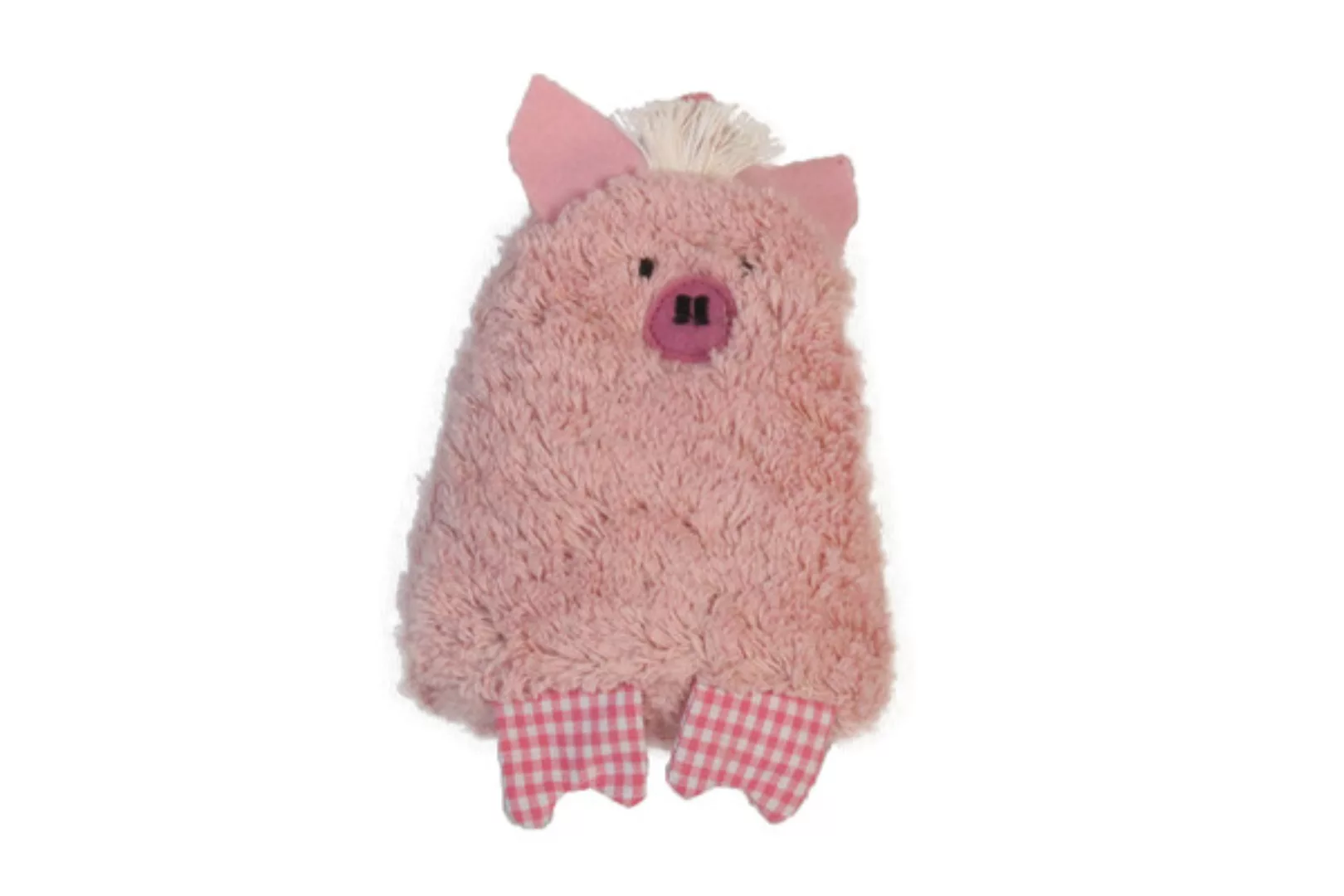 Lavendelkissen "Schwein", Lavendel/dinkelkörner Kissen ,Farbe: Rosa günstig online kaufen