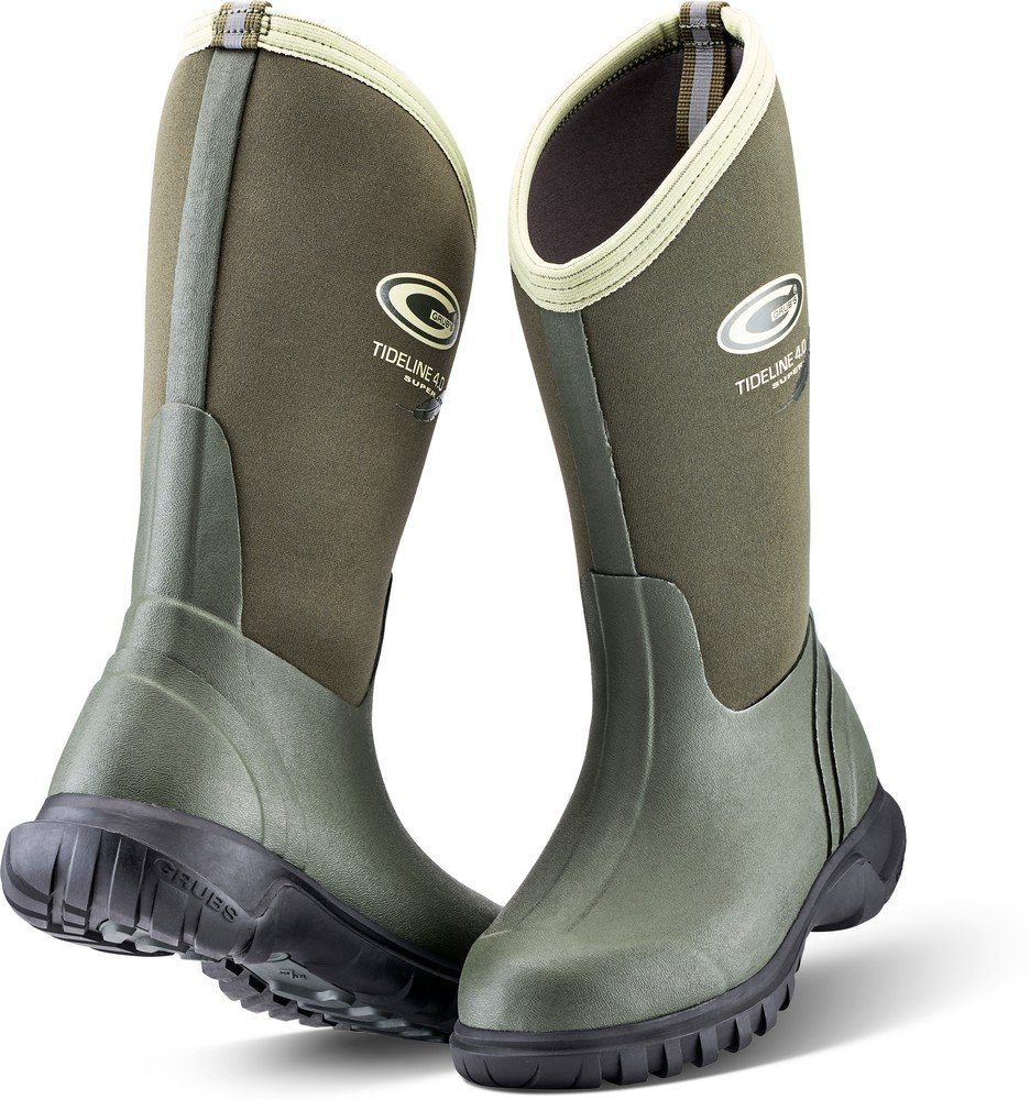 Grubs Tideline Wellies Gummistiefel günstig online kaufen